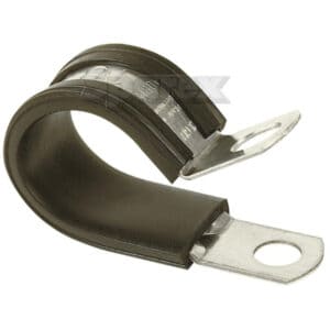 Rubber Lined Clamp 12142