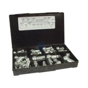 RH and LH CS Type Ball Joints & Security Clips 13069