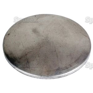 Core Plug-Flat -2.1/8" 19178