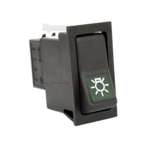 Rocker Switch 23158
