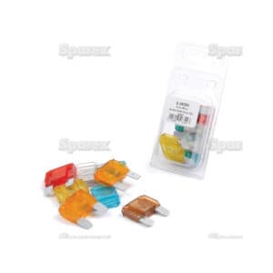 Fuse-Maxi-Assort. Agripak 26300