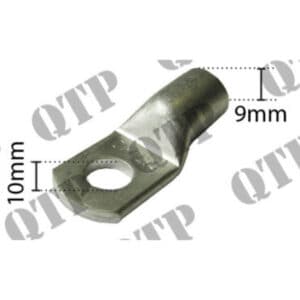 Terminal Swage 2811