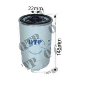 Fuel Filter 3082