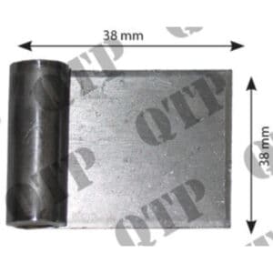 Hinge Female Lift Off 3186