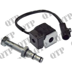 Solenoid Switch 409910