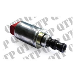 Solenoid 43836