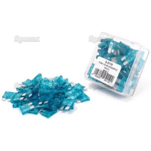 Blade Fuse-15Amp 5119