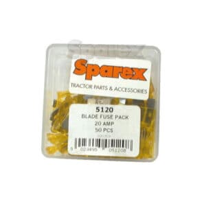 Blade Fuse-20Amp 5120