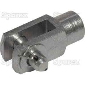 Metric Clevis End c/w Pin 51305