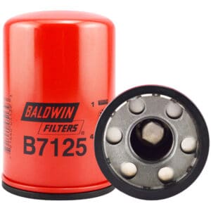 Oil Filter B7125