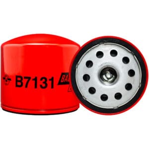 Oil Filter B7131