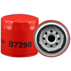 Oil Filter B7298