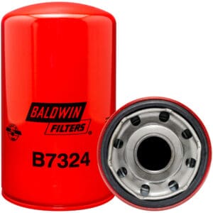 Oil Filter B7324