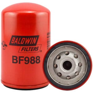Fuel Filter BF988