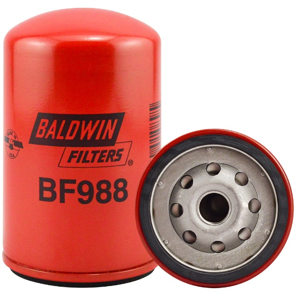 Fuel Filter BF988