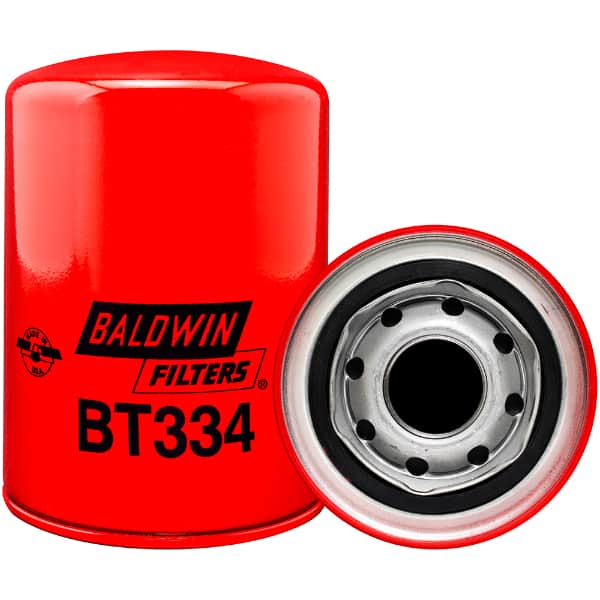 Hydraulic Filter BT334