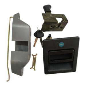 Door Lock Assy ELFP2006HFP2000597