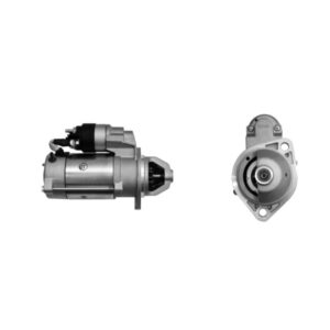 Starter Motor ES658