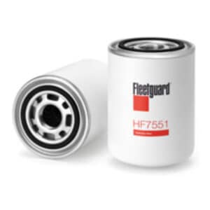 Hydraulic Filter-Spin On HF7551