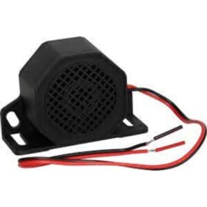 Reversing Buzzer (Multivolt) LAH670WN