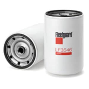 Oil Filter LF3546