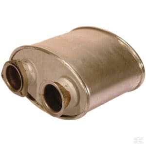 Box Silencer VPE8223