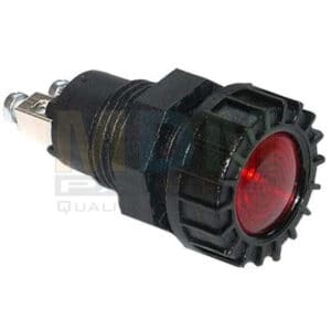 Warning Light-Red 1259
