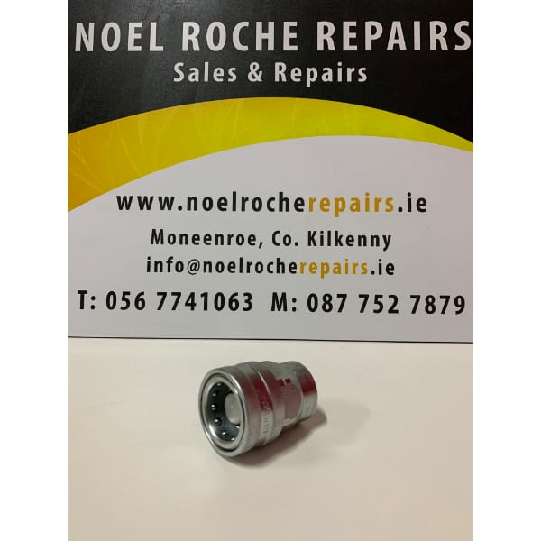 Trailer Brake Coupling 2624