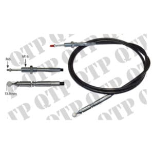 Cable - 1.5mtr - (Part No. 51337)