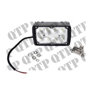 Work Lamp 8 LED Flood 53275