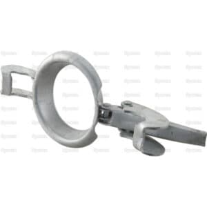 Clamp Ring - 4'' (108mm) (Galvanised) 59409