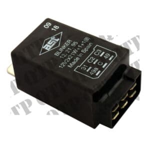 Flasher Unit 65052