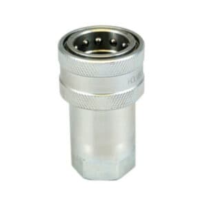 3/4" ISO A Profile - Coupling ANV34GASF