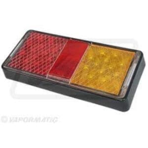 LED Rear Combination Light VLC2363