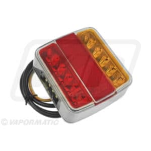 LED Rear Combination Light VLC2364