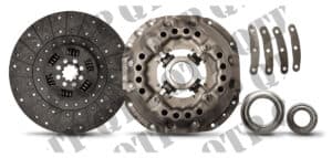 Clutch Kit (Part No. 2788)