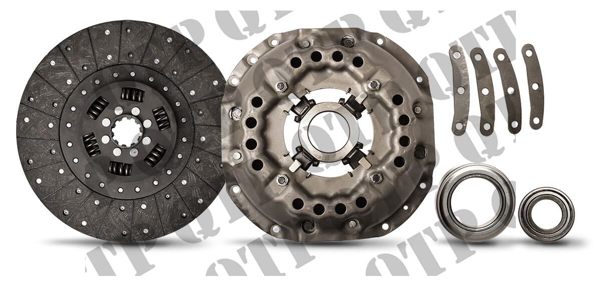 Clutch Kit (Part No. 2788)