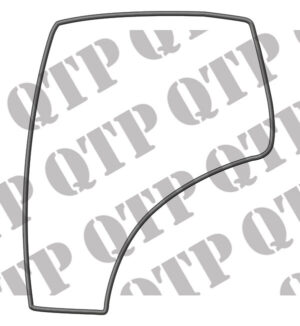 Weatherstrip Door (Part no. 43609)