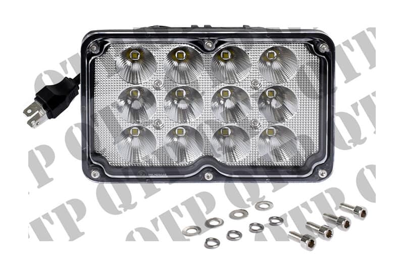 Head Lamp LED (Part No. 58080)