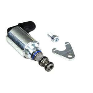 Solenoid Valve PTO Diff Lock (Part No. 680227)