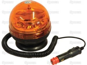 Led Beacon-Magnetic 3 Function (Part No. 114414)
