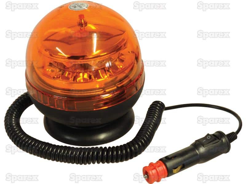 Led Beacon-Magnetic 3 Function (Part No. 114414)
