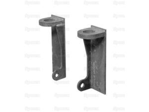 Loader Bracket (Part No. 119886)