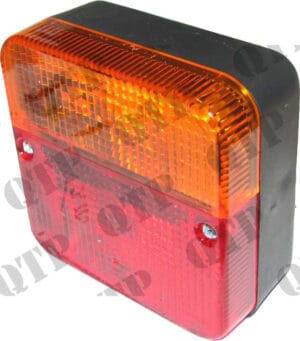 Rear Combination Lamp (Part No. 1350)