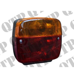 Rear Combination Lamp (Part No. 1519)