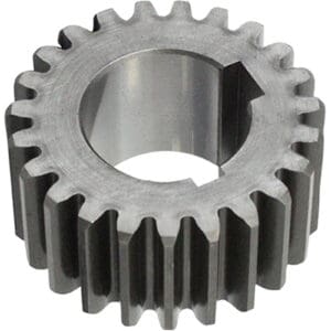 Mec Gear 23 Teeth (Part no. 4020607003BP)