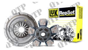Clutch Kit (Part No. 41382)