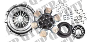 Clutch Kit (Part No. 41842)