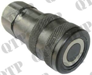 Connector 1/2" Fem. Flat Faced (Part No. 51732)