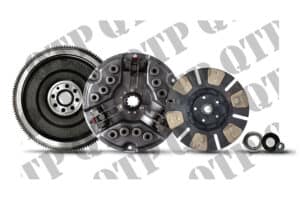 Clutch Kit (Part No. 52742R)